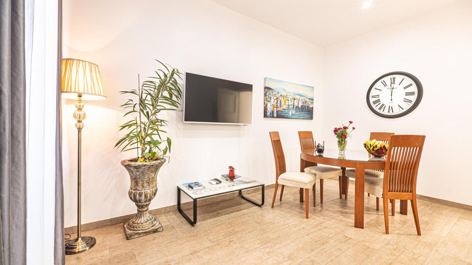 Apartment Lilly Split Buitenkant foto