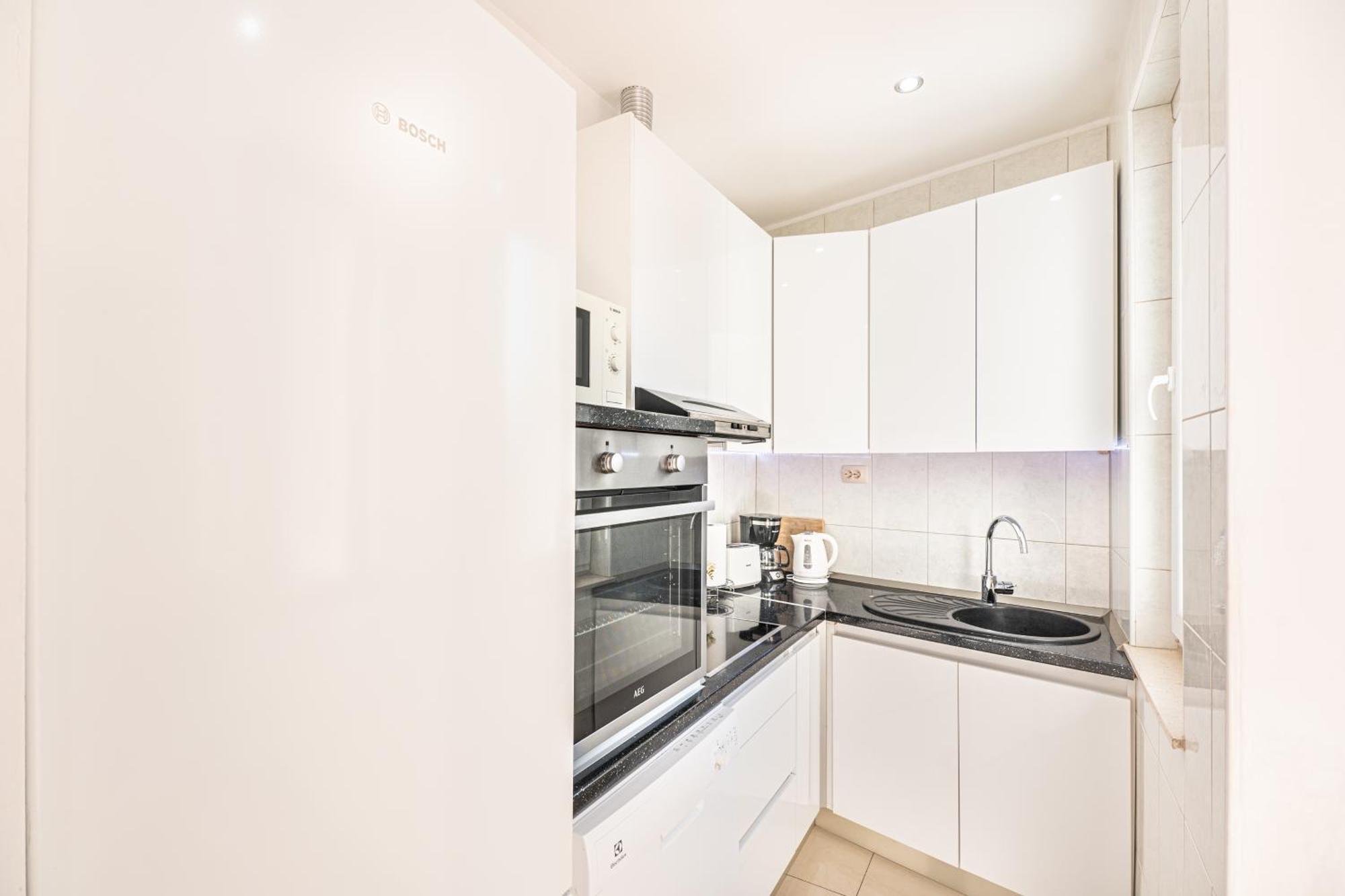 Apartment Lilly Split Buitenkant foto