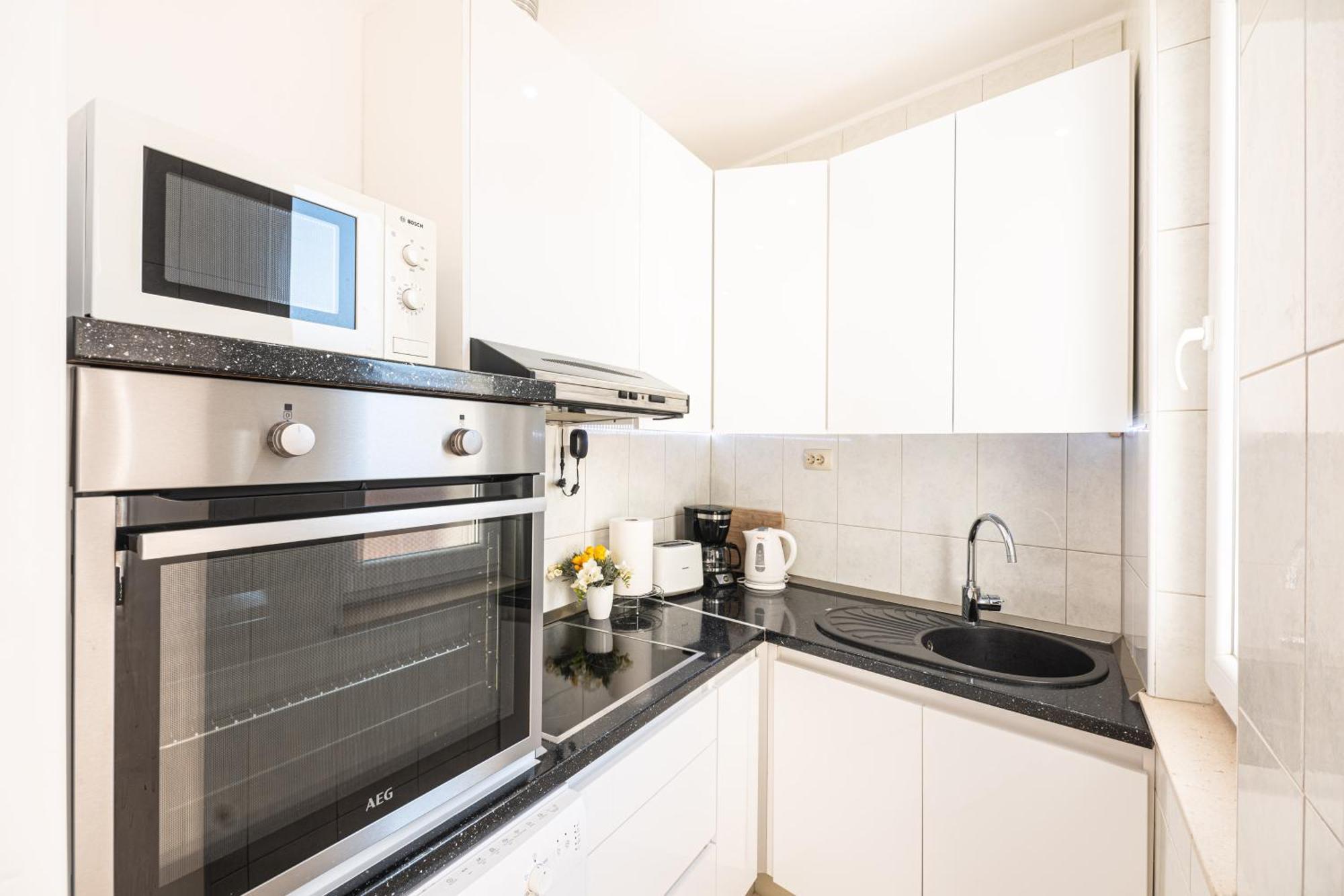 Apartment Lilly Split Buitenkant foto